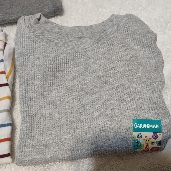 Bundle baby boy clothes - Picture 6 of 8